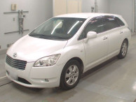 2008 Toyota Mark X Zio