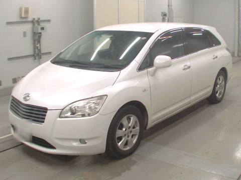 2008 Toyota Mark X Zio ANA10[0]