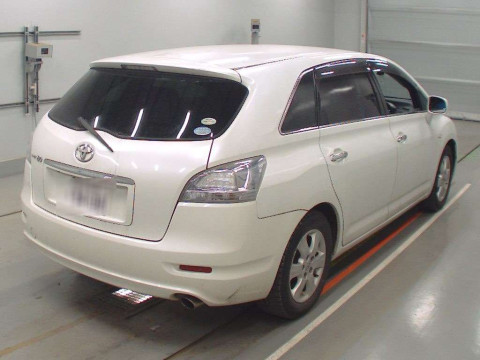 2008 Toyota Mark X Zio ANA10[1]