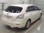 2008 Toyota Mark X Zio