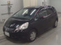 2008 Honda Fit