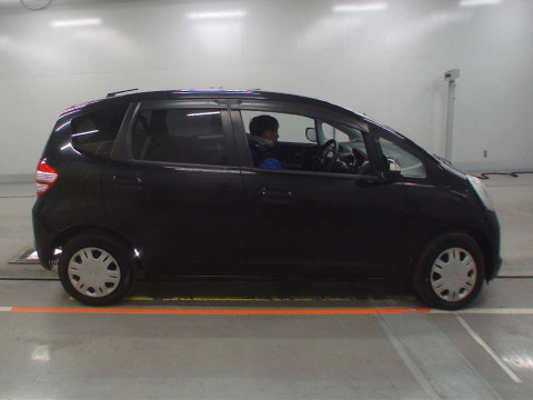 2008 Honda Fit GE6[2]