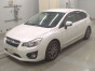 2012 Subaru Impreza Sports