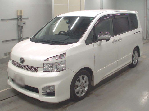 2012 Toyota Voxy ZRR70W[0]