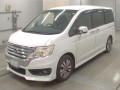 2012 Honda Step WGN Spada