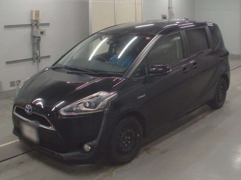 2017 Toyota Sienta NHP170G[0]