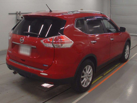 2014 Nissan X-Trail NT32[1]