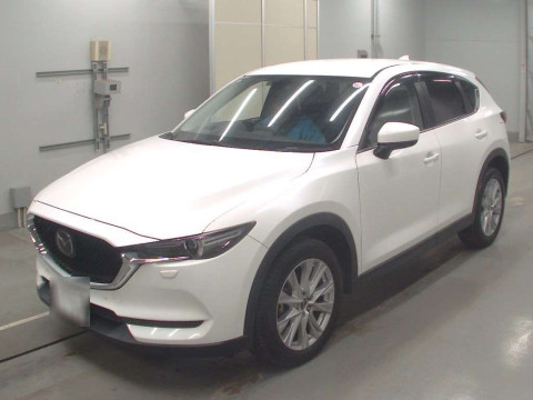 2018 Mazda CX-5 KF2P[0]