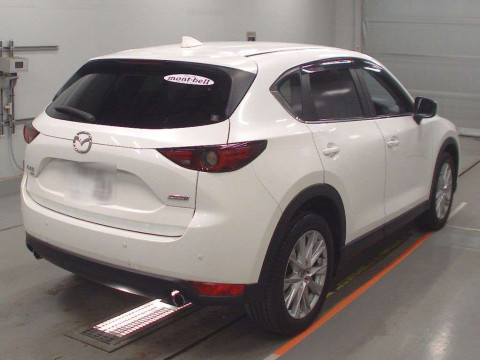 2018 Mazda CX-5 KF2P[1]