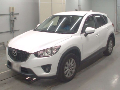 2014 Mazda CX-5 KEEFW[0]