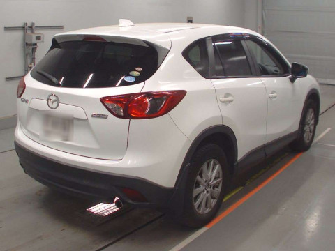 2014 Mazda CX-5 KEEFW[1]