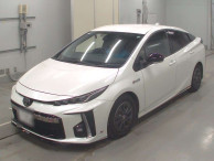 2018 Toyota Prius PHV