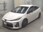 2018 Toyota Prius PHV