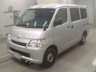 2020 Toyota Liteace Van