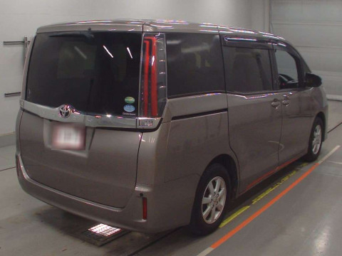 2019 Toyota Noah ZRR80G[1]