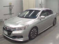 2013 Honda Accord Hybrid