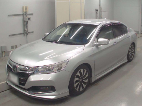 2013 Honda Accord Hybrid CR6[0]