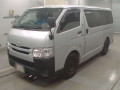 2014 Toyota Regiusace Van