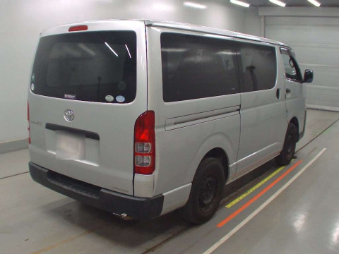 2014 Toyota Regiusace Van TRH200V[1]