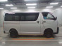 2014 Toyota Regiusace Van