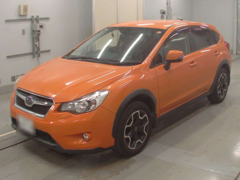 2014 Subaru XV GP7[0]