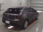 2020 Mazda Mazda3 Fastback