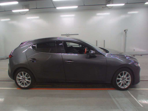 2020 Mazda Mazda3 Fastback BPFP[2]