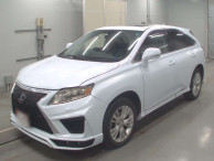 2009 Lexus RX