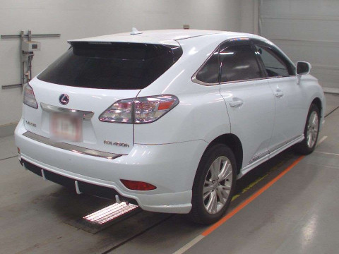 2009 Lexus RX GYL16W[1]