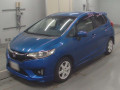 2016 Honda Fit