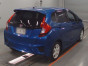 2016 Honda Fit