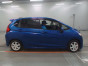 2016 Honda Fit