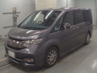 2015 Honda Step WGN Spada