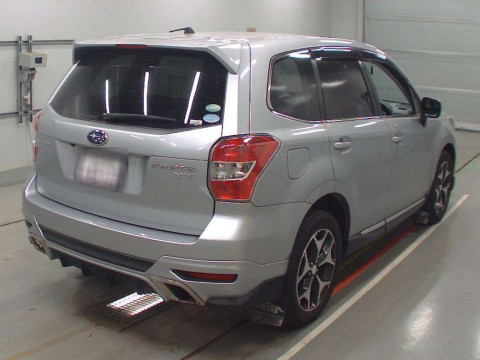 2013 Subaru Forester SJG[1]