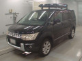 2007 Mitsubishi Delica D5