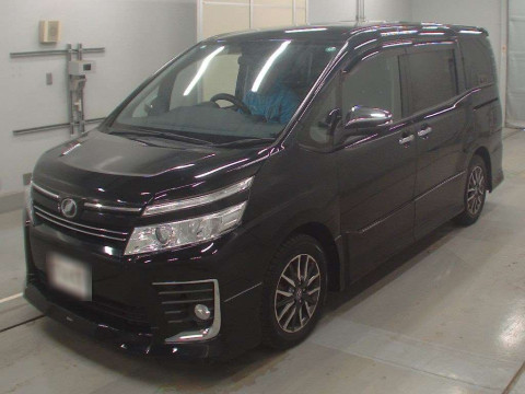 2015 Toyota Voxy ZRR80W[0]