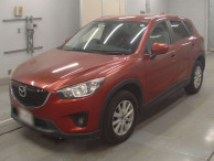 2012 Mazda CX-5