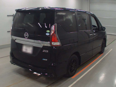 2017 Nissan Serena GFNC27[1]