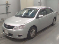 2007 Toyota Allion