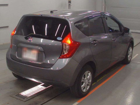 2016 Nissan Note NE12[1]