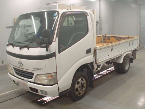 2006 Toyota Toyoace Truck TRY230[0]