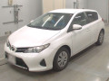 2014 Toyota Auris