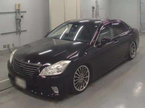 2010 Toyota Crown GRS200[0]