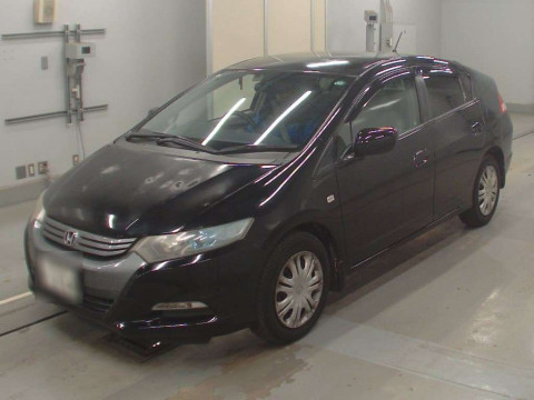 2010 Honda Insight ZE2[0]