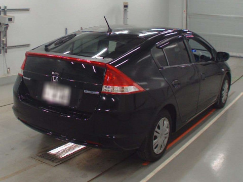 2010 Honda Insight ZE2[1]