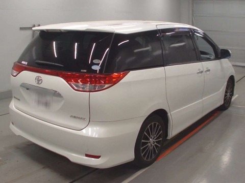 2010 Toyota Estima ACR50W[1]