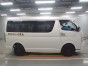 2010 Toyota Hiace Wagon