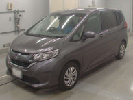 2018 Honda Freed