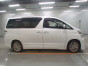 2012 Toyota Vellfire