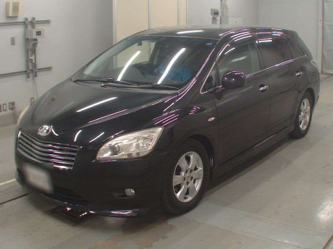 2008 Toyota Mark X Zio ANA10[0]